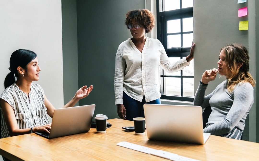 How to Formulate a Strong Marketing Foundation for your Business