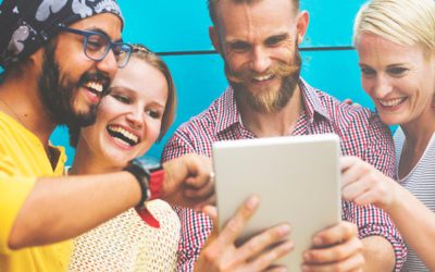 Timeless Ideas for more visitors and traffic to your Website