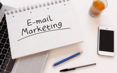 Thinking About Entering the World of Email Marketing?
