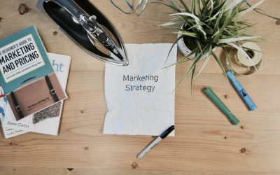 Effective Marketing Strategy, Plans & Tactics to Grow your Business
