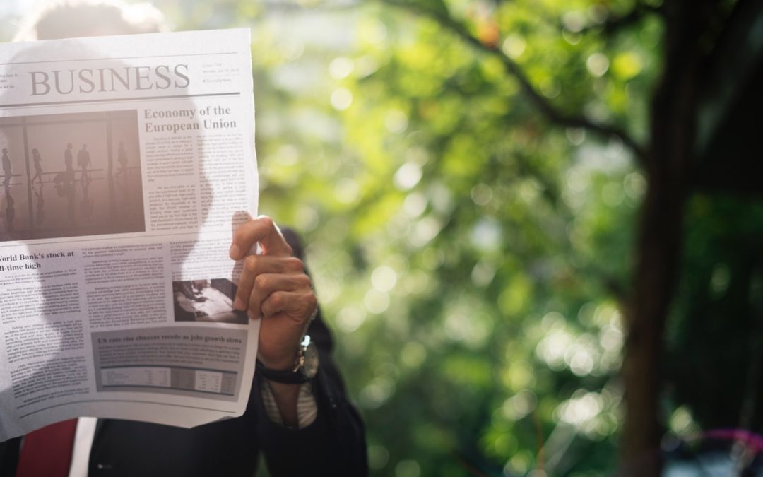 How to Explode Your Online Presence using a Press Release