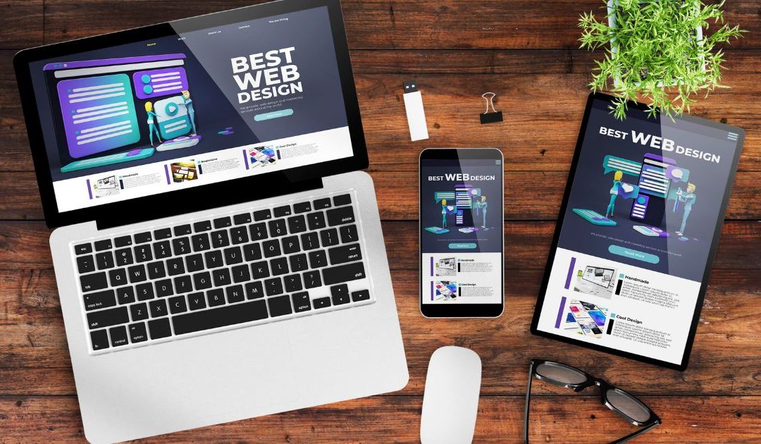 Tips for Designing a Perfect Website Layout